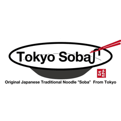 Tokyo Soba